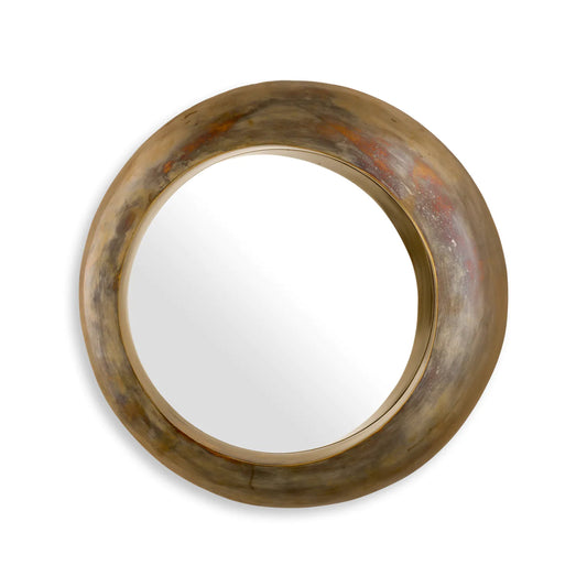 Oglinda rotunda Ø 50 cm