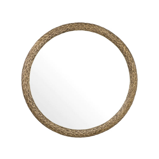 Oglinda rotunda Ø 91 cm