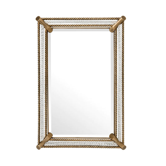 Oglinda dreptunghiulara 79x116 cm