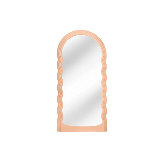 Oglindă ELVIA Apricot 80x160 cm