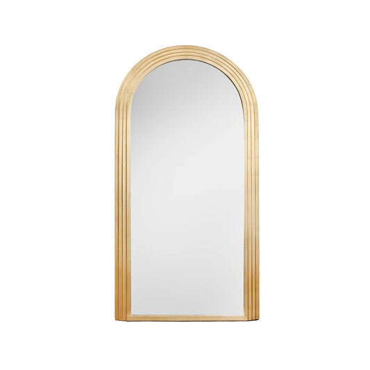 Oglindă AUREA Gold 80x160 cm