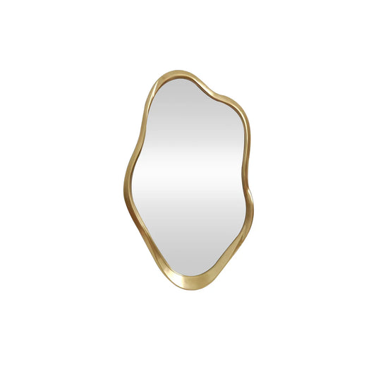 Oglindă Soft Wave 60x100 cm