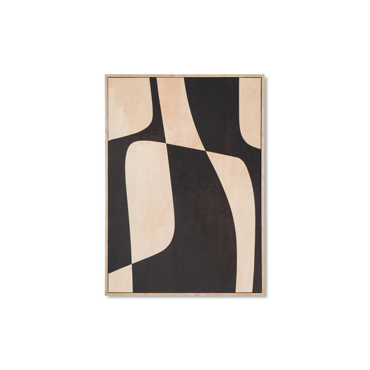 Print pe canvas Dune3 50x70 cm