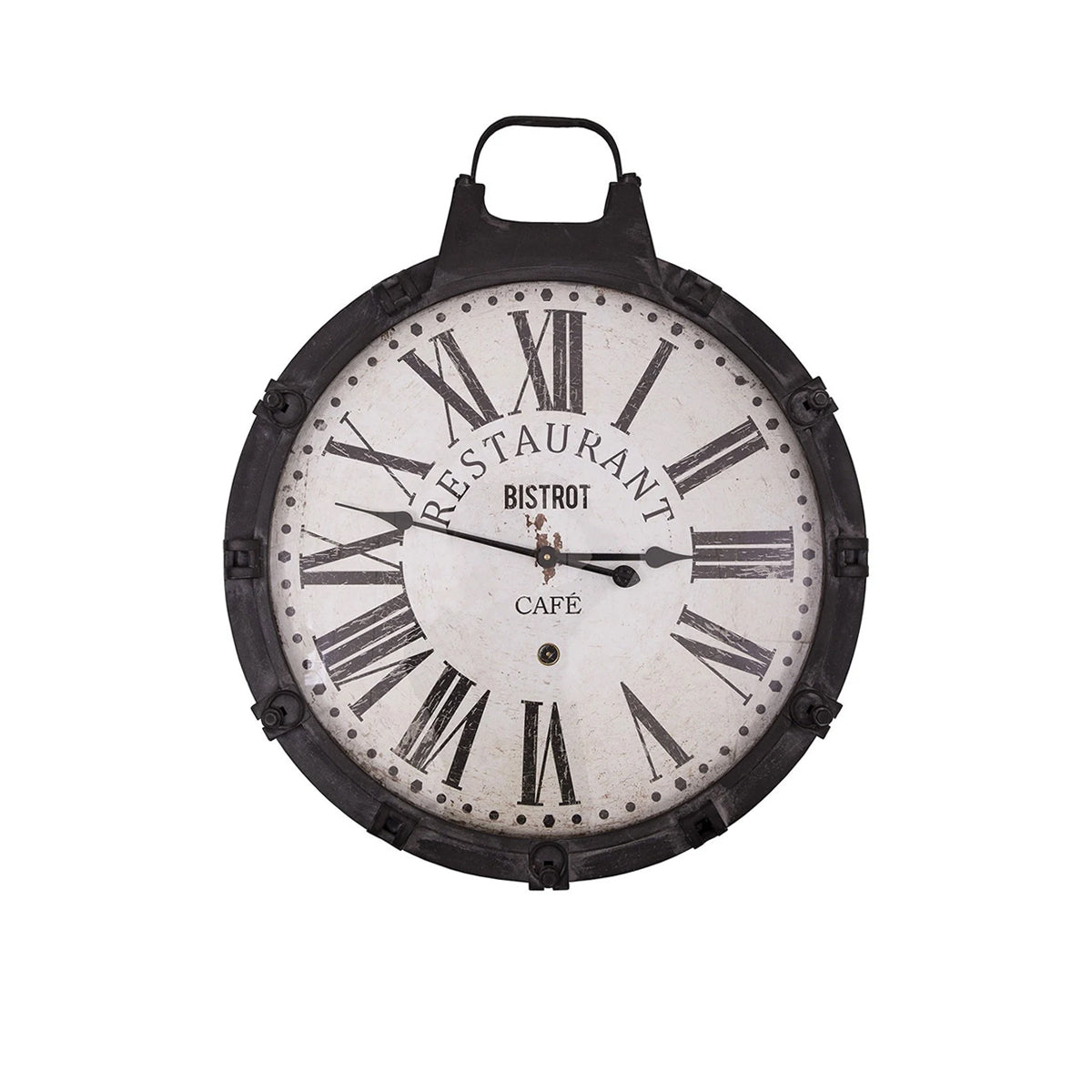 Industrial Decoratiuni