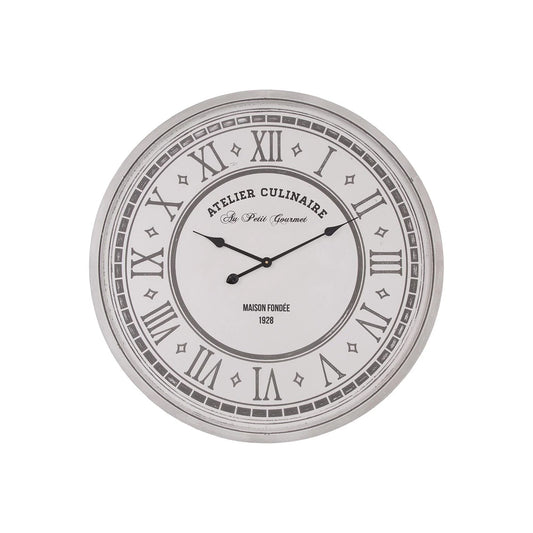 Ceas de perete Ø 80 cm