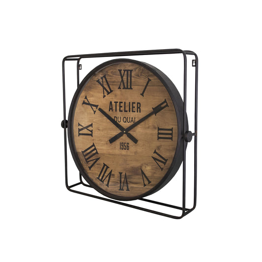 Ceas de perete Ø 58 cm