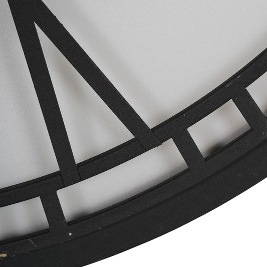 Ceas de perete Ø 100 cm