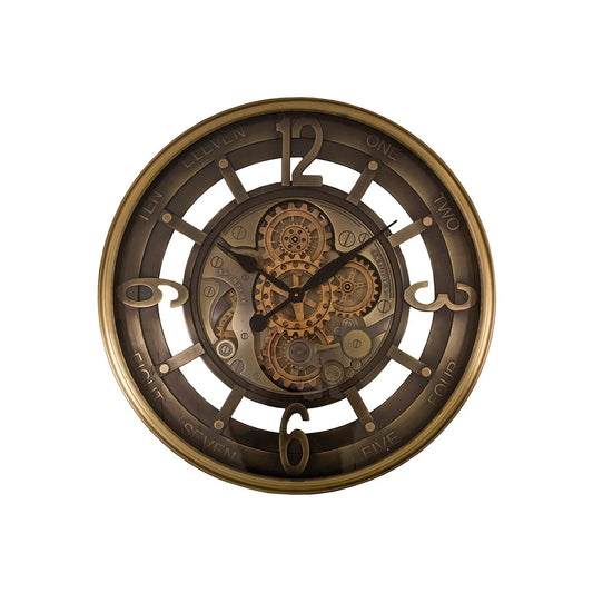 Ceas de perete Ø 70 cm