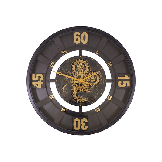 Ceas de perete Ø 80 cm