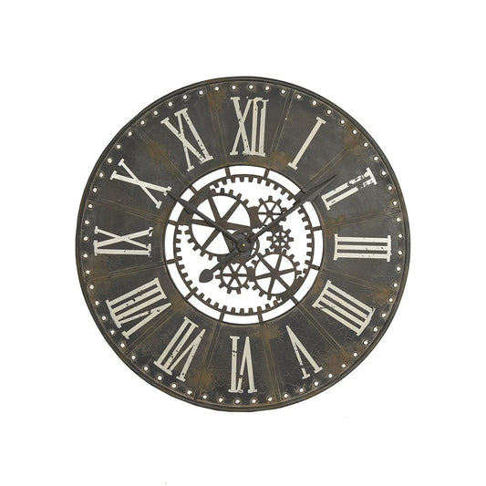 Ceas de perete Ø 91 cm