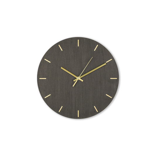 Ceas de perete rotund Ø 30 cm