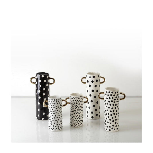 Vaza din ceramica H 29,5 cm