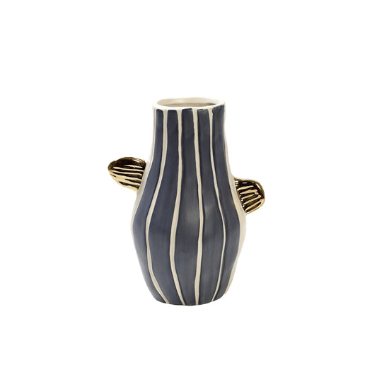 Vas din ceramica H 23,5 cm