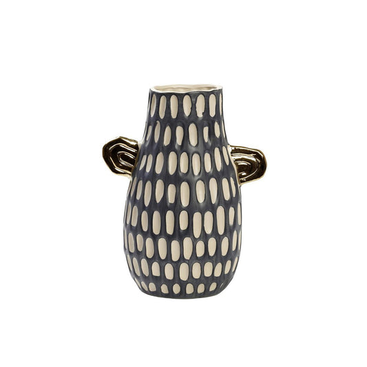 Vas din ceramica H 29 cm