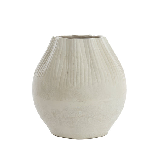 Vas decorativ ELVIRA H 46 cm