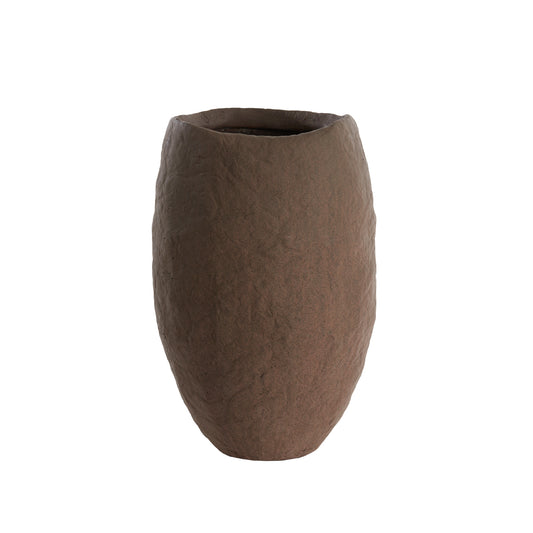 Vas maro SAVAR H 58 cm