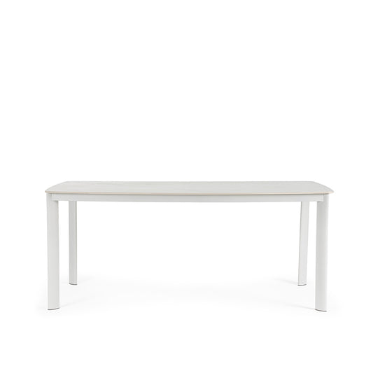 Masă dining SAVOY 180x90 cm