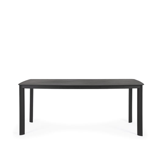 Masă dining SAVOY 180x90 cm