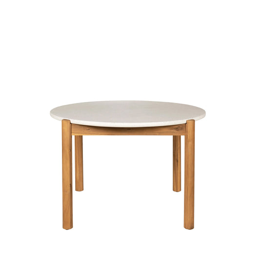 Masă terasă CASLON Ø120 cm