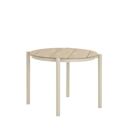 Masă dining SOLANO Ø90 cm