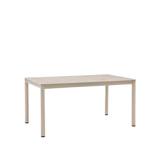 Masă dining BRISA 160x90 cm