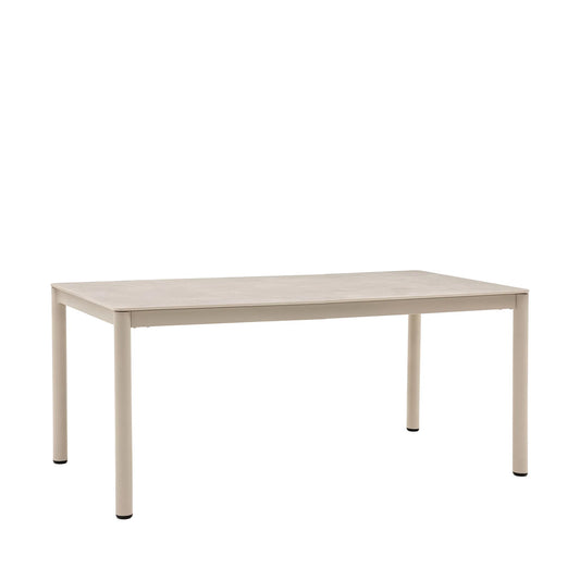 Masă dining BRISA 200x90 cm