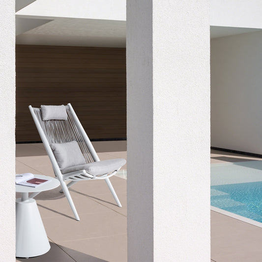 Masă cafea SENTA Ø50x49,5 cm