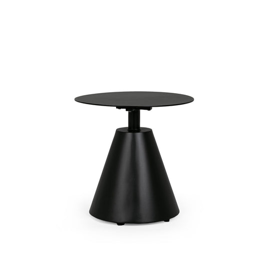 Masă cafea SENTA Ø50x49,5 cm