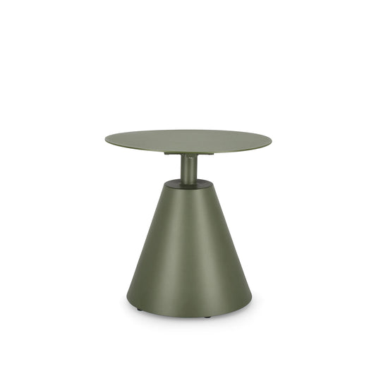 Masă cafea SENTA Ø50x49,5 cm