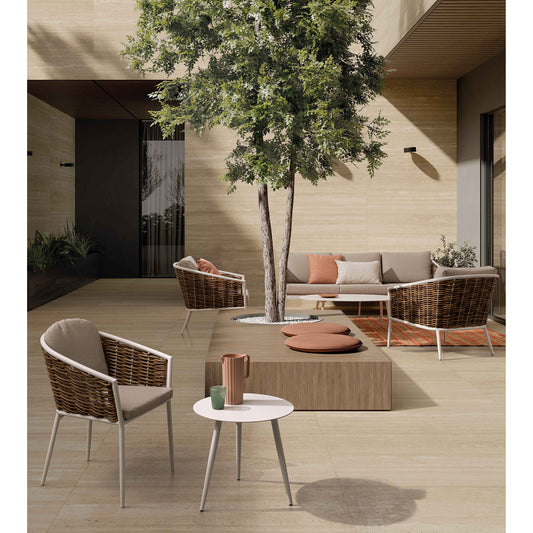 Masă cafea YLKA Ø50 cm