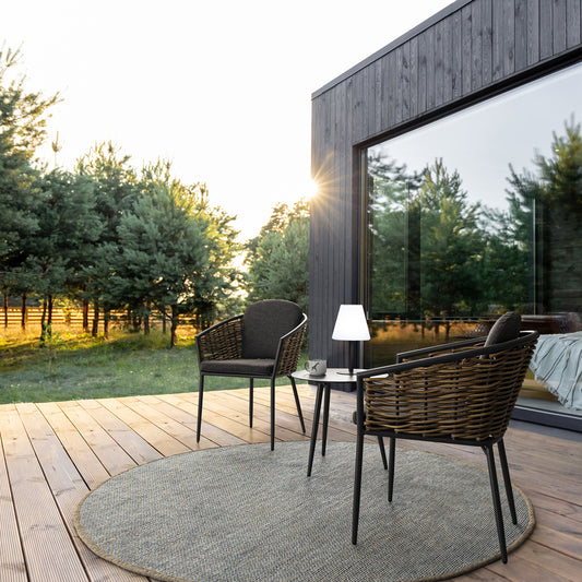 Masă cafea YLKA Ø50 cm