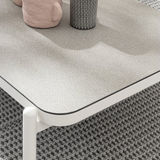 Masă cafea AZZARO 120x75 cm