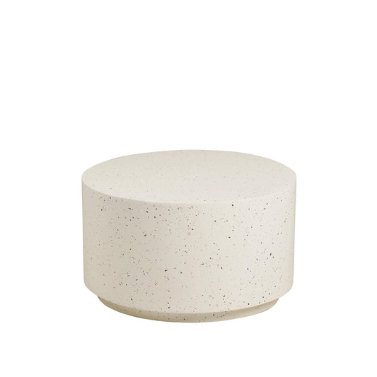 Masă cafea SUNA Ø70x40 cm