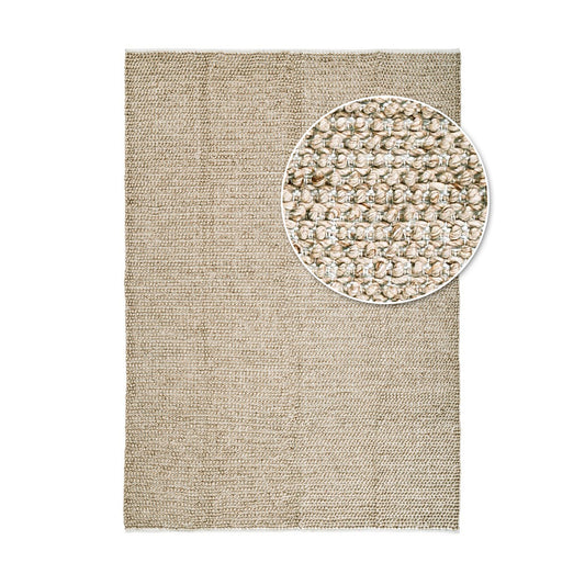 Covor PEGARA natur 200x300 cm