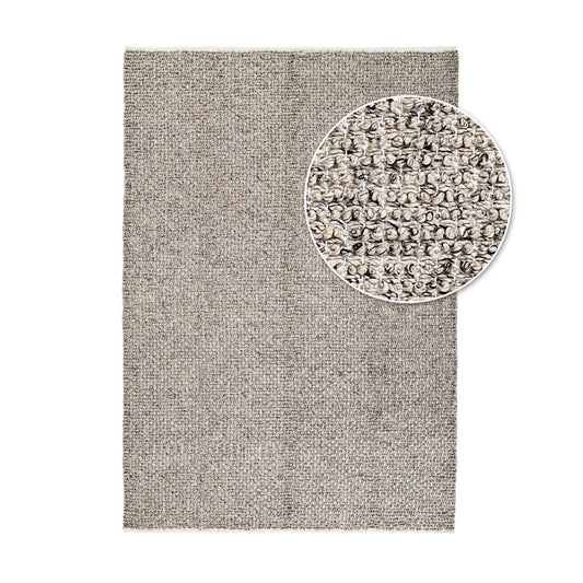 Covor BRUNO bej închis 200x300 cm