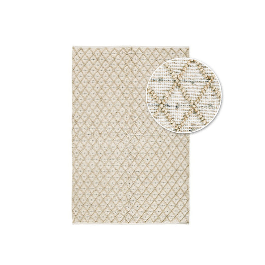 Covor MANGO bej 160x230 cm