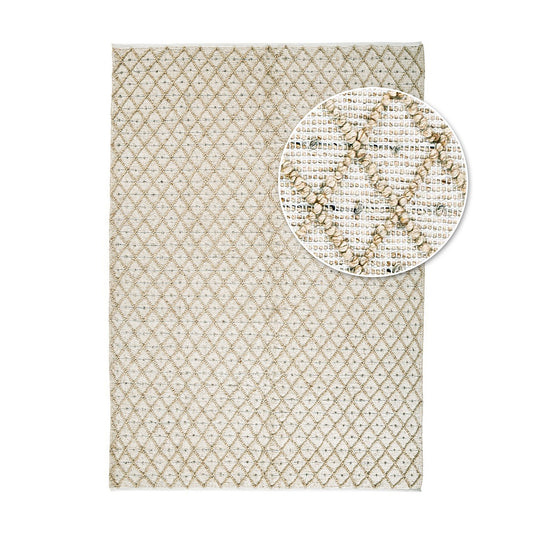 Covor MANGO bej 200x300 cm