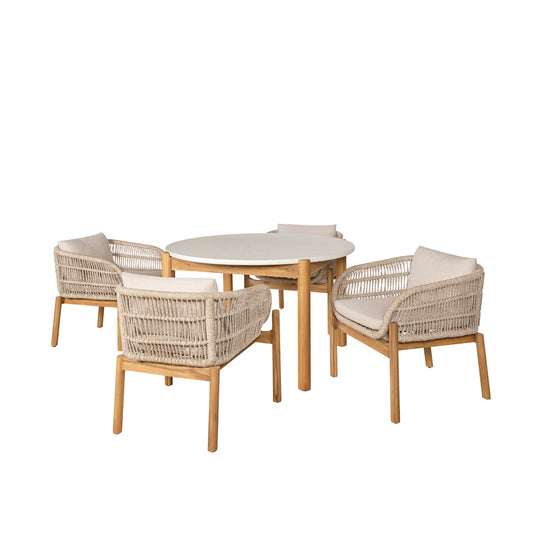 Set pentru terasă CASLON