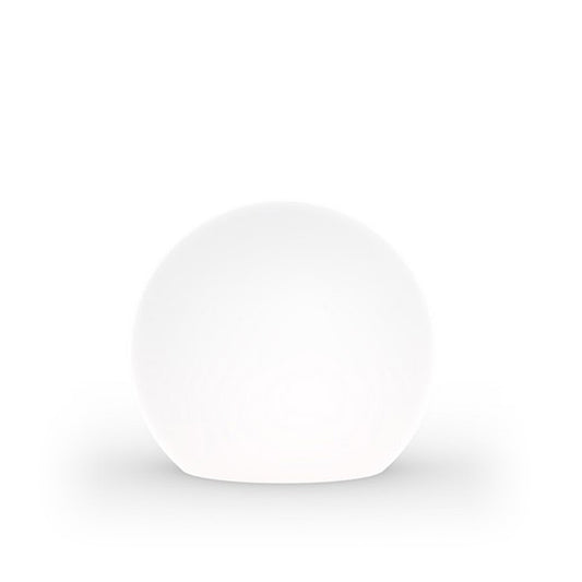 Lampă de grădină MOONGLOW Ø 45 cm