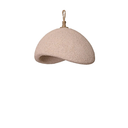 Corp suspendat SAONG Ø30 cm