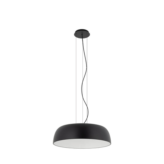 Corp suspendat DOME 60 Negru
