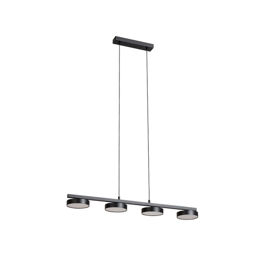 Corp suspendat NEXO Line 4