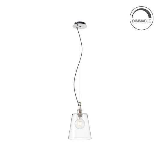Corp suspendat CONICA Transparent