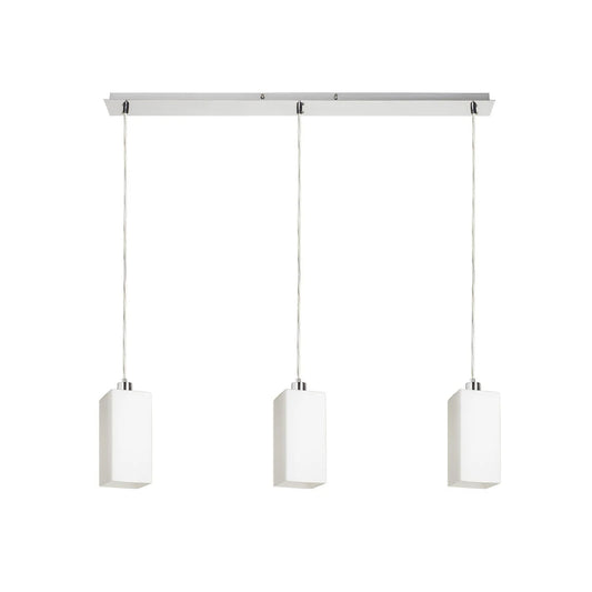 Corp suspendat MODUS 3 White