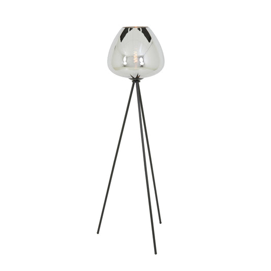 Lampadar trepied H 146 cm