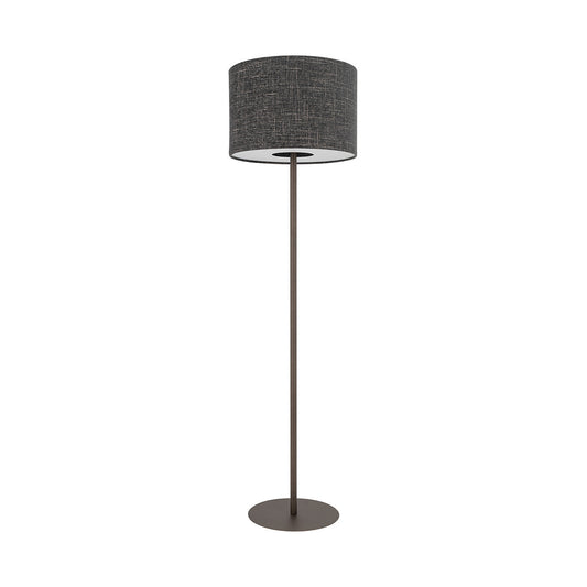 Lampadar MADISON Brun antracit