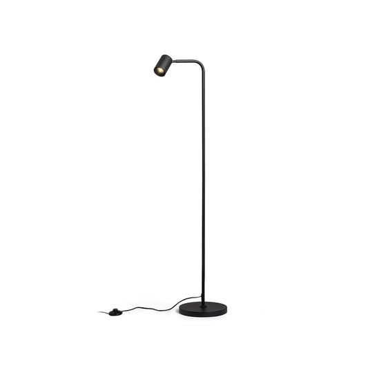 Lampadar AXIS Negru