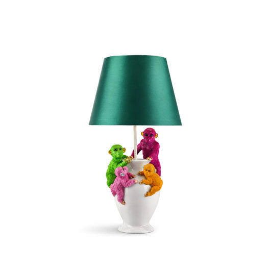 Lampă de masă ZANZO H 55 cm
