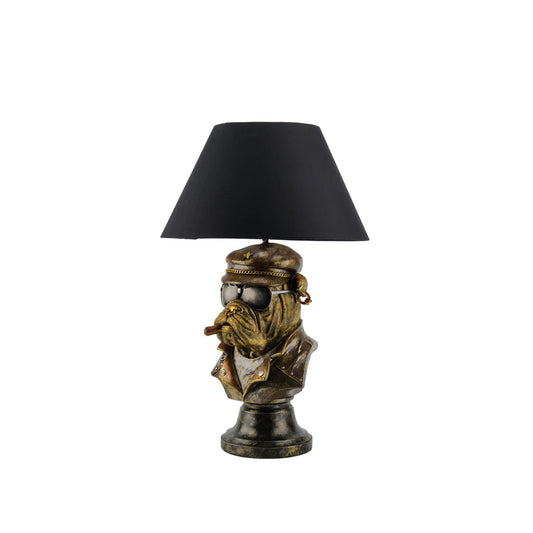 Lampă de masă HUXLEY H 55 cm