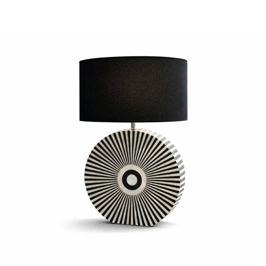 Lampă de masă SPECTRA H 65 cm